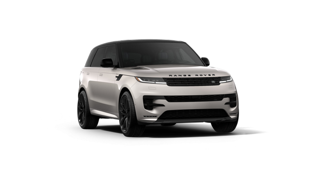 2027 land rover range