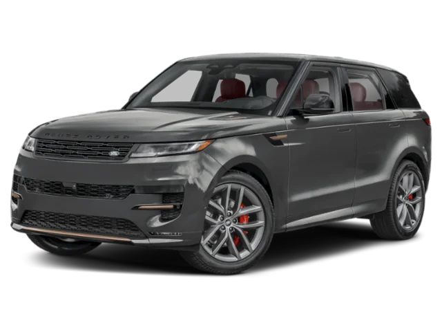 2026 land rover range rover sport dynamic se all wheel drive
