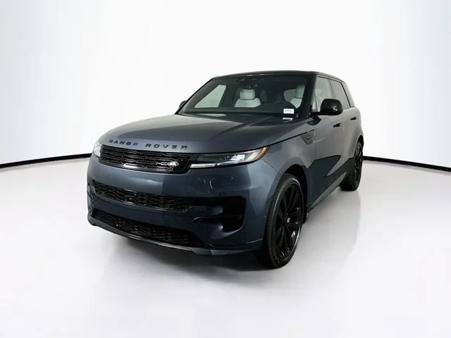 2026 land rover range