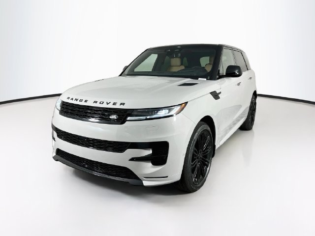 2027 land rover range