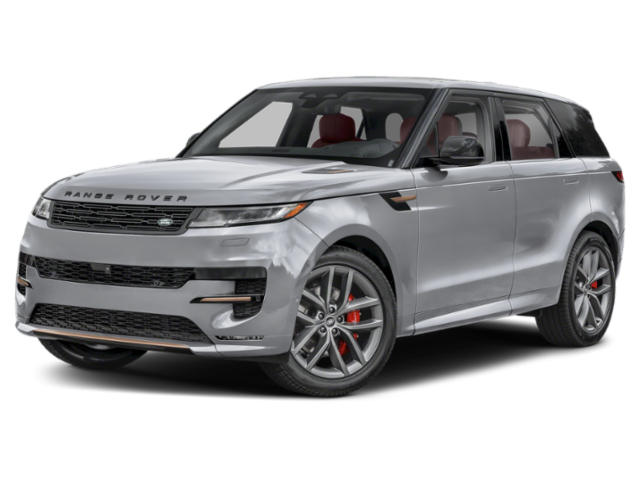 2027 land rover range