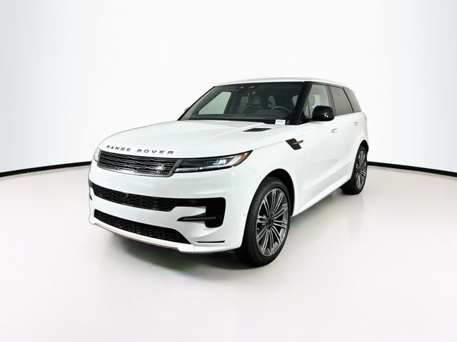 2026 Land Rover Range