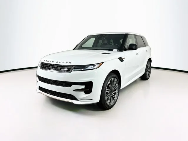 2026 land rover range