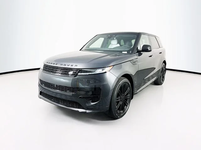 2026 land rover range