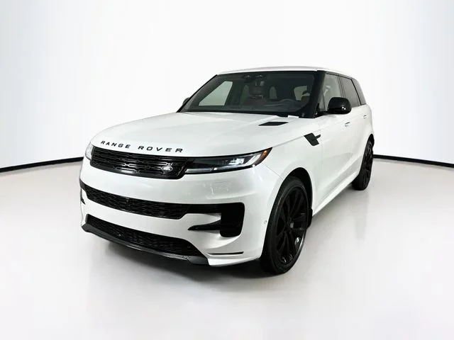 2026 land rover range