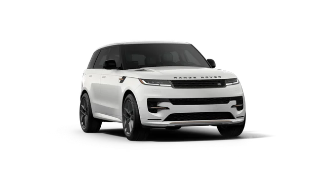 2026 land rover range rover sport dynamic se 400ps all wheel drive 4 door