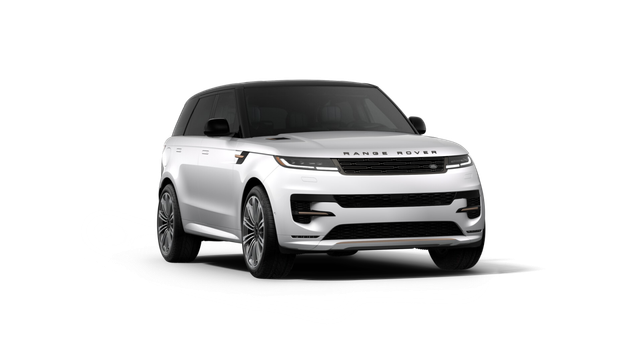 2027 land rover range