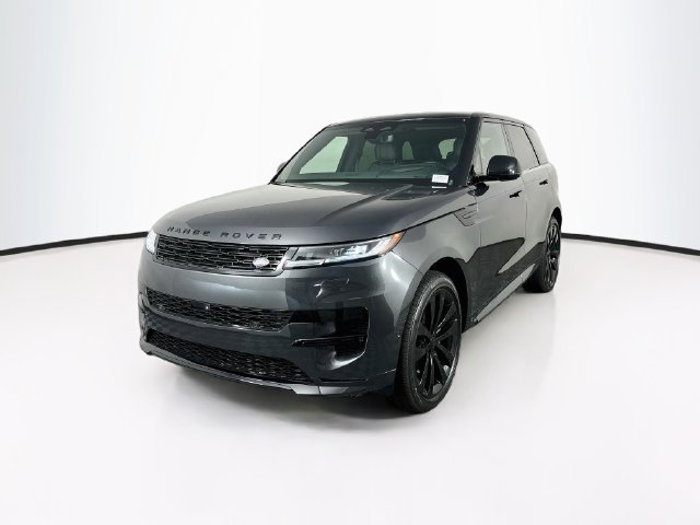 2026 land rover range