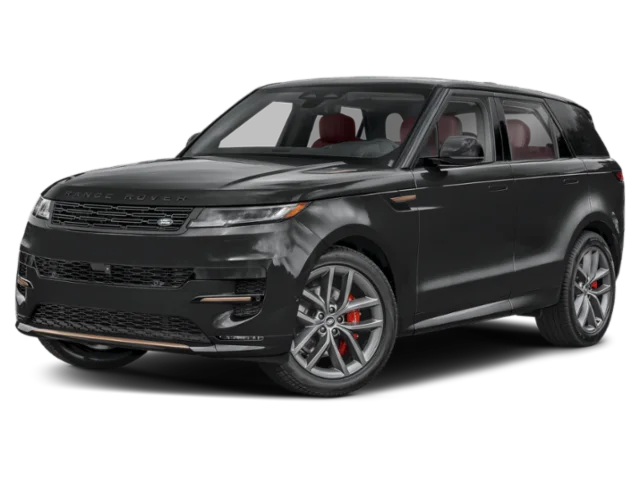 2026 land rover range rover sport dynamic se awd 4 door