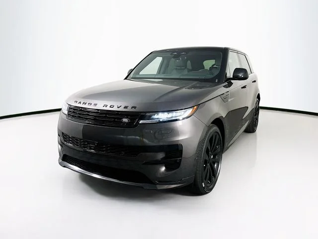 2026 land rover range