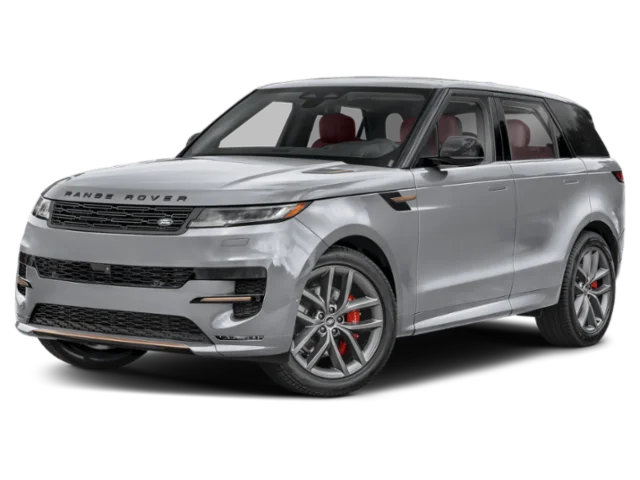 2026 land rover range