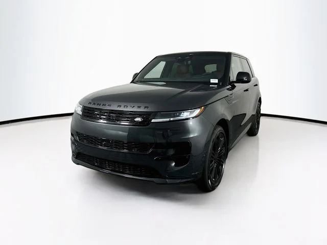 2026 land rover range
