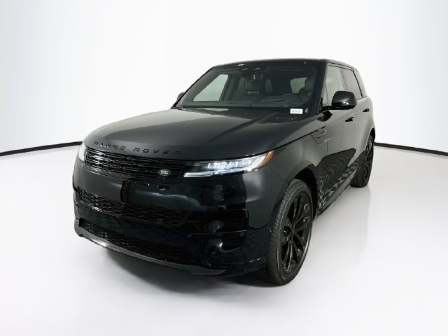 2027 Land Rover Range