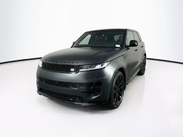 2027 land rover range