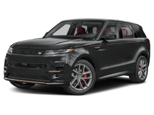 2027 land rover range