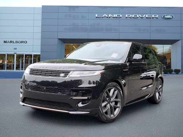 2026 Land Rover Range