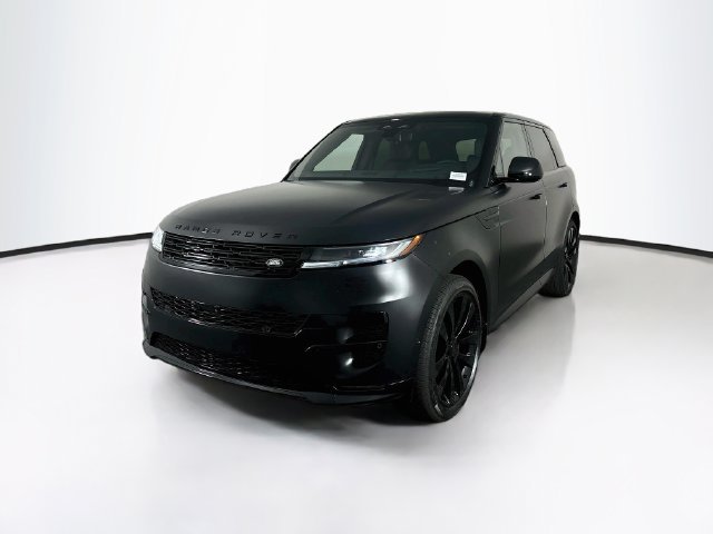 2027 land rover range