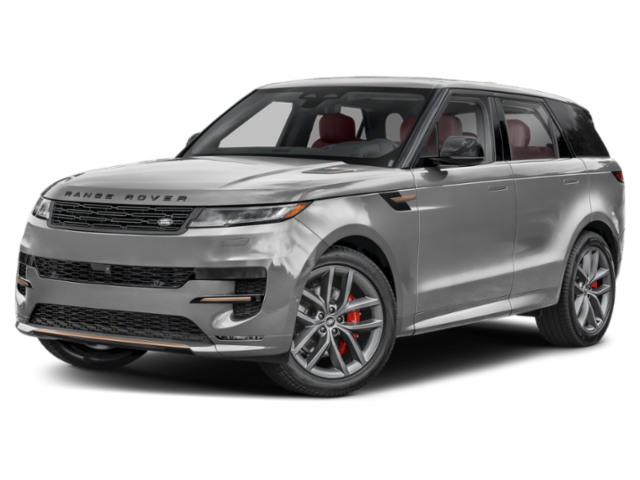 2027 land rover range