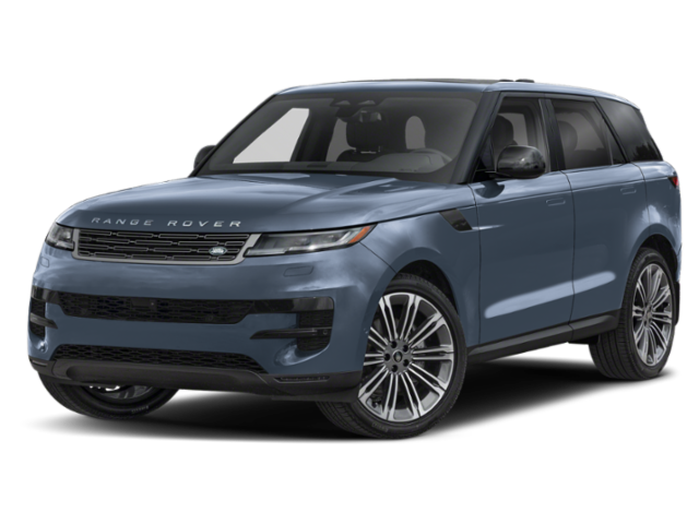 2027 land rover range