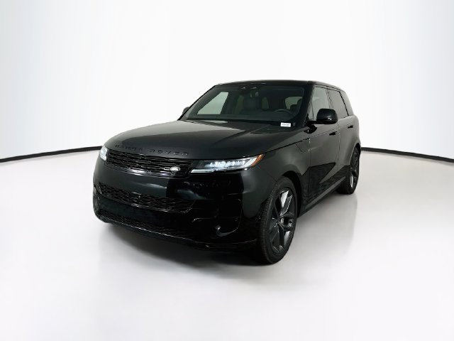2025 land rover range