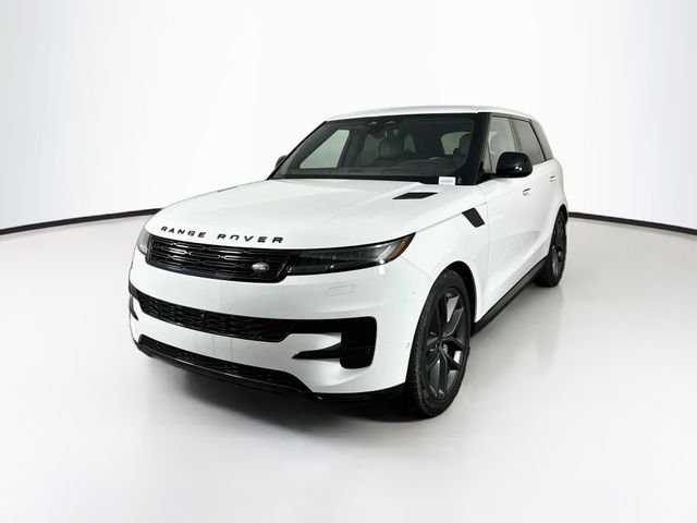 2025 land rover range