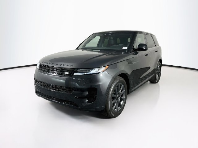 2026 land rover range