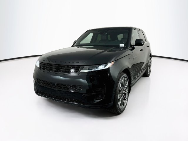 2027 land rover range