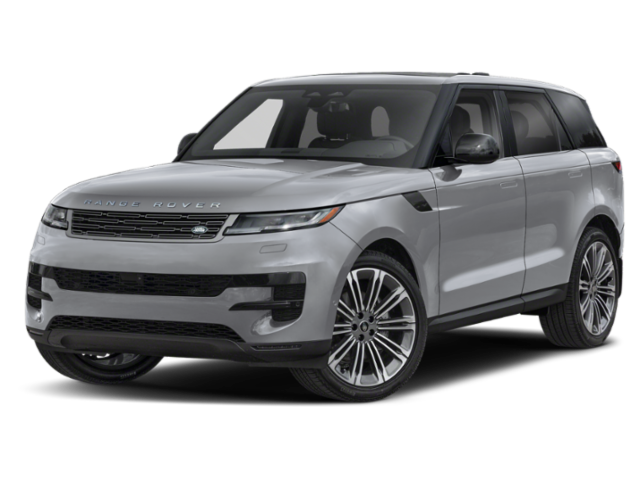 2027 land rover range