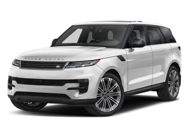 2026 Land Rover Range