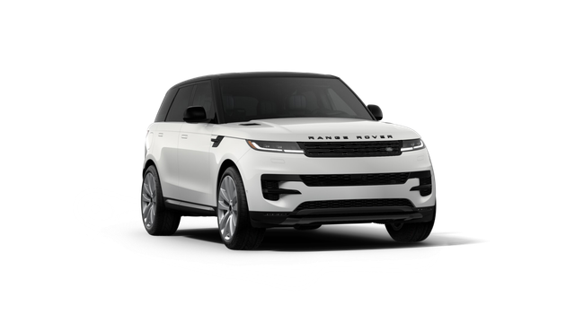 2027 land rover range