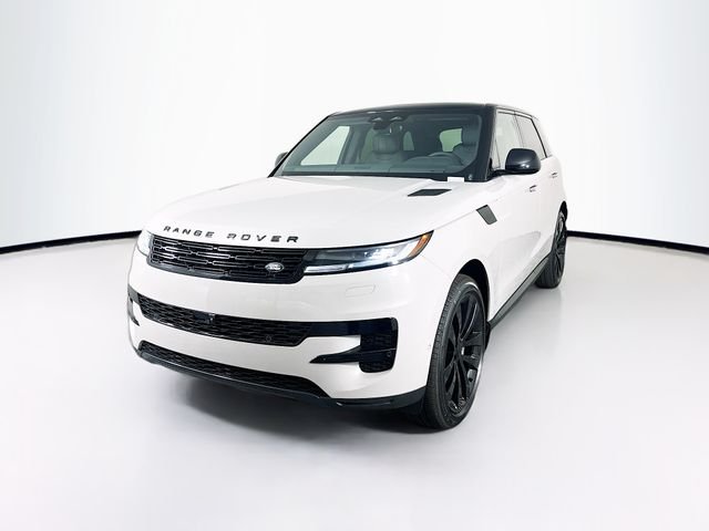 2026 Land Rover Range
