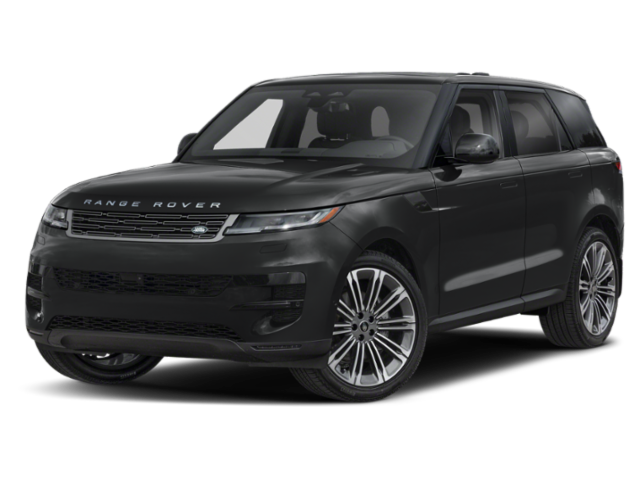 2026 land rover range rover sport se awd awd p360 se 4dr