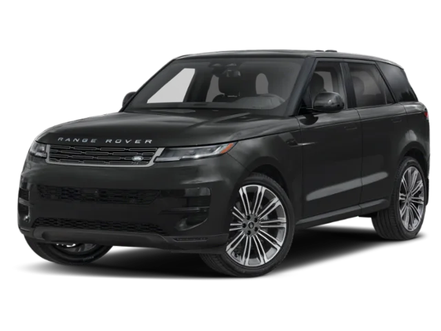 2026 land rover range