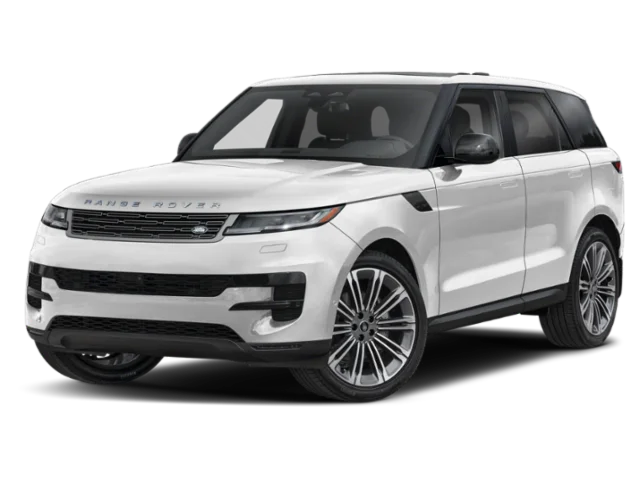 2027 land rover range