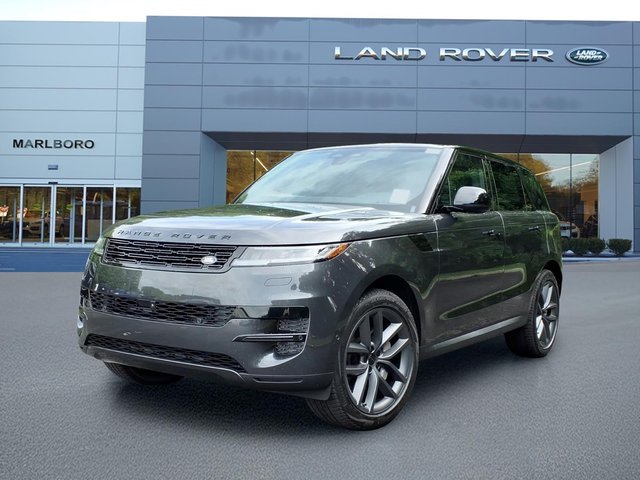2027 land rover range rover sport se awd