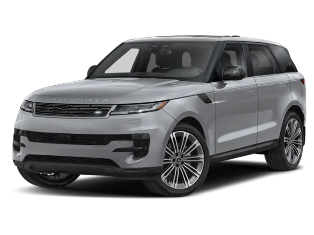 2027 land rover range