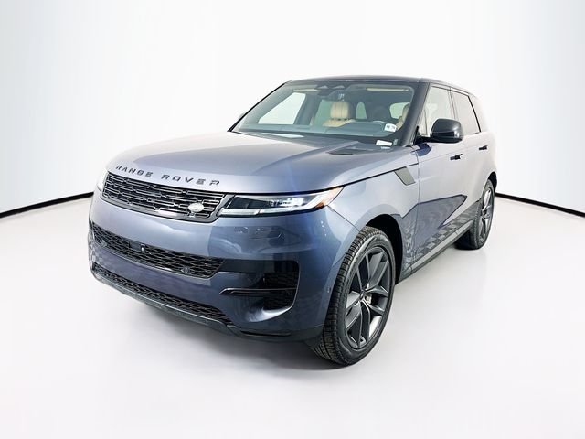 2024 land rover range rover sport se 4wd