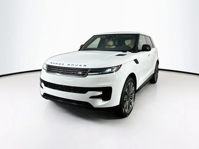 2026 land rover range
