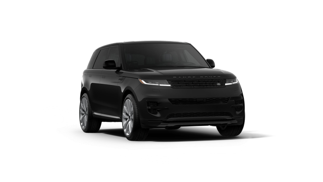 2027 land rover range