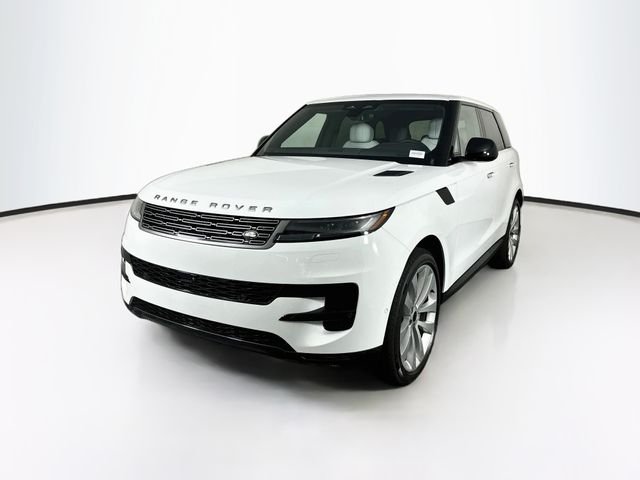 2027 land rover range