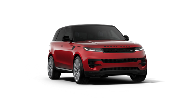 2027 land rover range