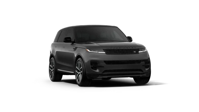 2027 land rover range