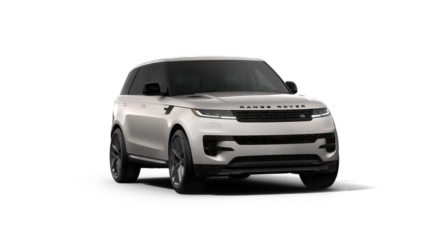 2027 land rover range