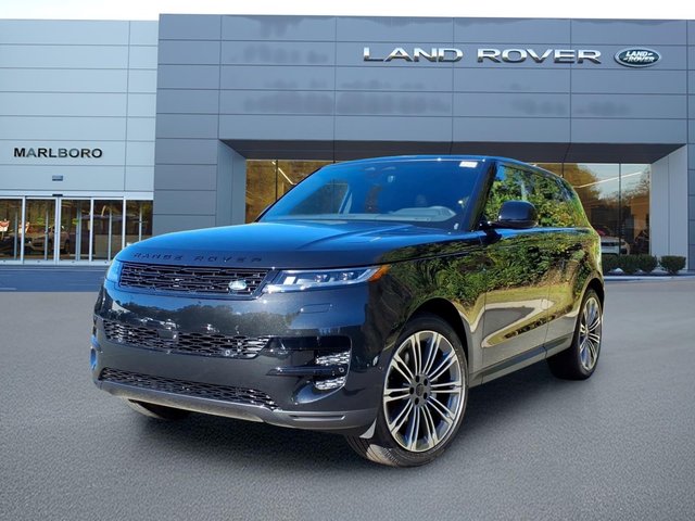 2027 land rover range rover sport se awd