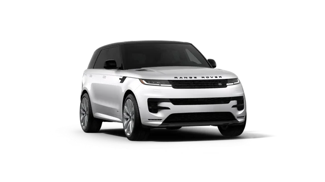 2027 land rover range