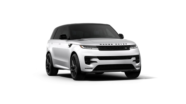 2027 land rover range