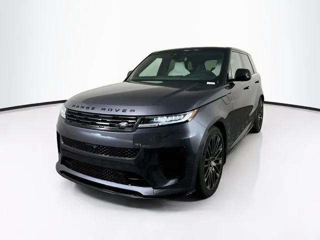 2027 land rover range
