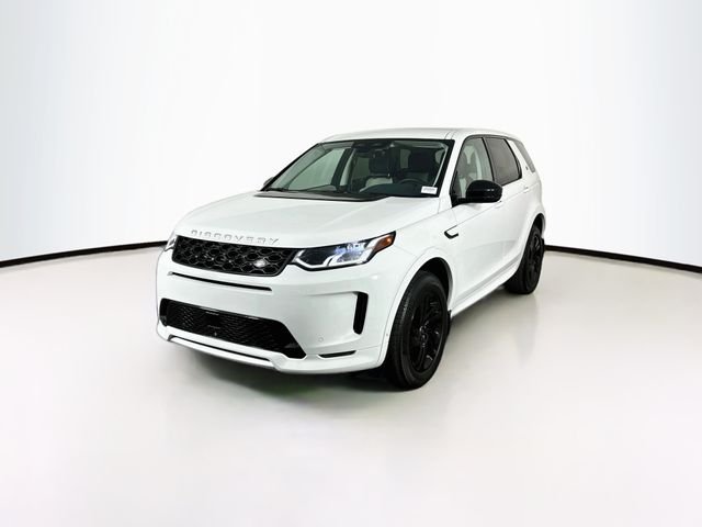 2025 land rover discovery