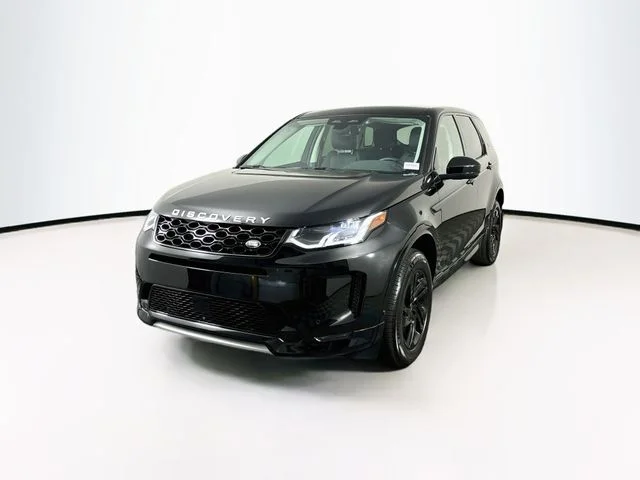 2025 land rover discovery
