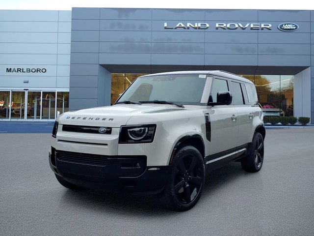 2026 land rover defender